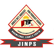 Primary school logo