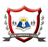 Secondary school logo
