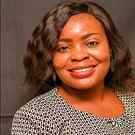 Mrs. Awode Oyalowo Ololade